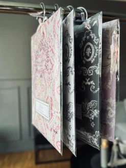 Duftpose til garderobe - Mix