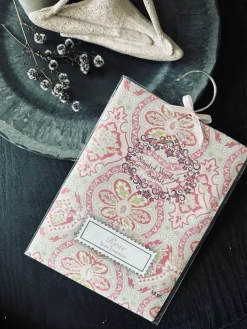 Duftpose til garderobe - Mix