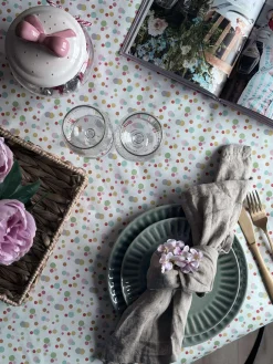 Dug - Pastel prikker