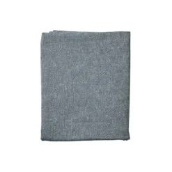 Dug Blue melange - 140X240cm