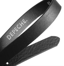 Elegant bælte - Black