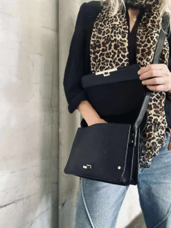 Elegant crossover - Kalveskind