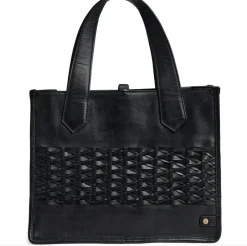 Elegant håndtaske - Black