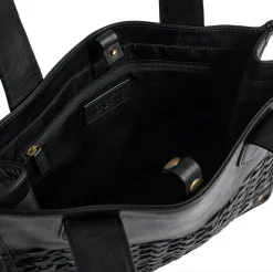 Elegant håndtaske - Black