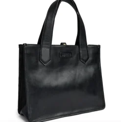 Elegant håndtaske - Black