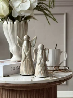 Engel Plissé - Flere størrelser