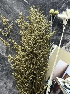 Evighedsbuket Natur mix