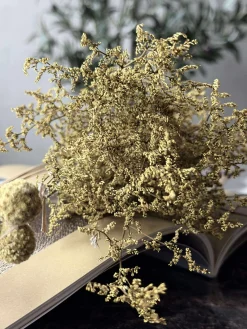 Evighedsbuket Natur mix