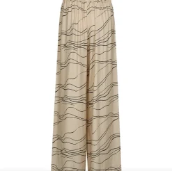 Evy loose bukser - Depeche