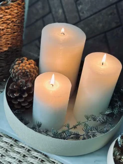 Fad NOYA 26 cm - Beige