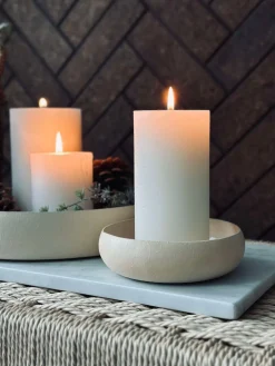 Fad NOYA 13 cm - Beige