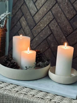 Fad NOYA 13 cm - Beige