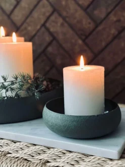 Fad NOYA 13 cm - Grøn