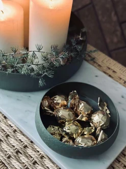 Fad NOYA 13 cm - Grøn