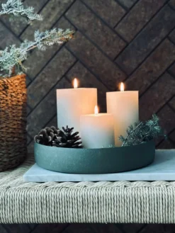 Fad NOYA 26 cm - Grøn