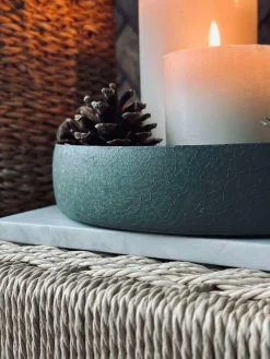 Fad NOYA 26 cm - Grøn