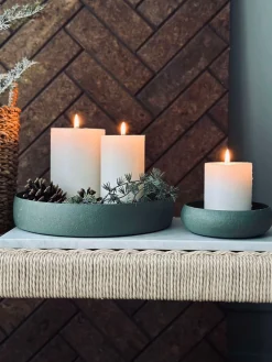 Fad NOYA 26 cm - Grøn