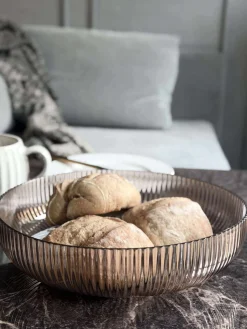 Fad til deko eller fødevarer - Gylden