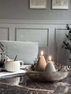 Fad til deko eller fødevarer - Gylden