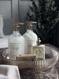 Fad til deko eller fødevarer - Gylden