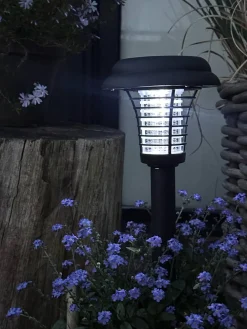 Fakkel MOSQUITO 2IN1 SOLAR