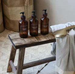 Flaske m. pumpe - Body Wash