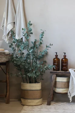 Flaske m. pumpe - Body Wash