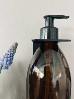 Flaskeholder - Sort til 1. Flaske