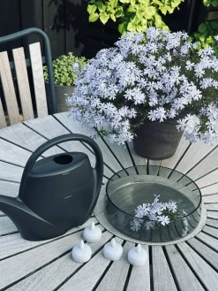 Flydelys - Sæt med 4 stk.