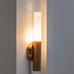 Flytbar sensorlampe - 2 stk.