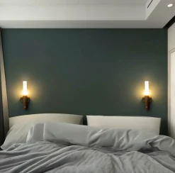 Flytbar sensorlampe - 2 stk.