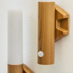 Flytbar sensorlampe - 2 stk.