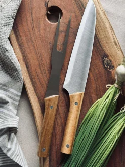 Forskærer sæt - Akacie