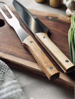 Forskærer sæt - Akacie