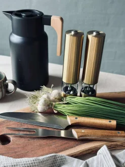 Forskærer sæt - Akacie