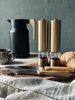 Forskærer sæt - Akacie