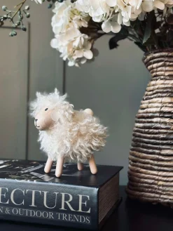 Får langhåret - Natur mellem