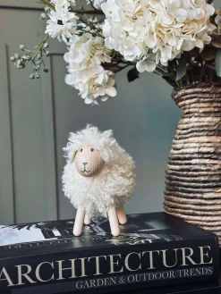 Får langhåret - Natur Stor