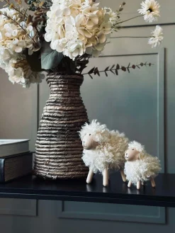 Får langhåret - Natur Stor