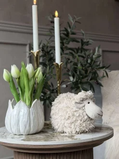 Får Liggende - Flere størrelser