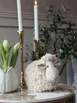 Får Liggende - Flere størrelser