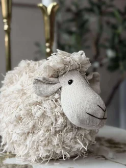 Får Liggende - Flere størrelser