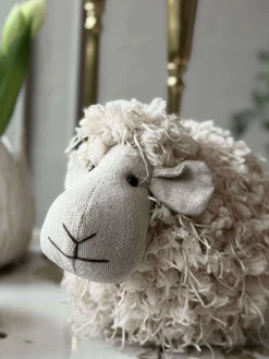 Får Liggende - Flere størrelser