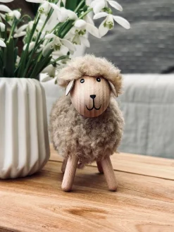 Får Natur – Lille