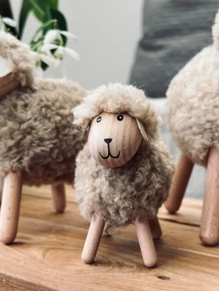 Får Natur – Lille