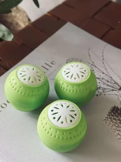 Frisker til køleskab - 3 stk.