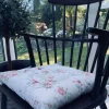Futon hynde – Flora 40×40