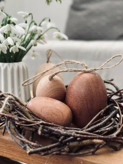 Æg i massiv bøg – Lille