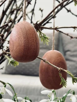 Æg i sabeltræ – Stor