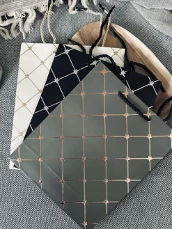 Gavepose Classy Small - Color Mix 1 stk.